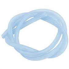 Du-Bro 2 FT. Super Blue Silicone Tubing - Medium