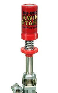 Du-Bro Kwik Start Glo Plug Igniter