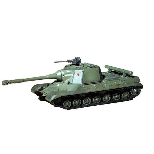 Easy Model Soviet Object 268 1/72 scale