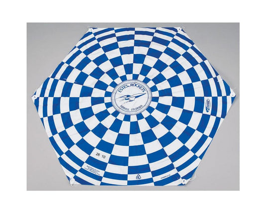 Estes Rockets 18" Parachute