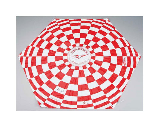 Estes Rockets 24" Parachute