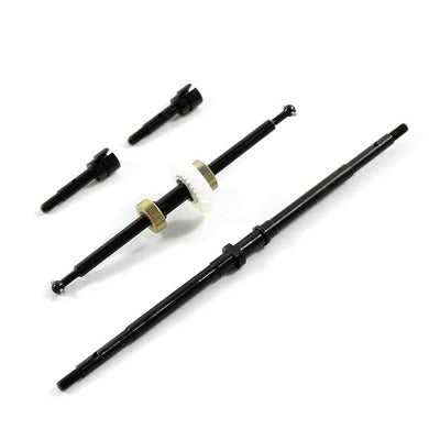 Hobby Plus Axle Drive Shaft Set For CR-24