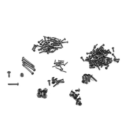 Hobby Plus CR24 Complete Vehicle Screw Set For CR-24