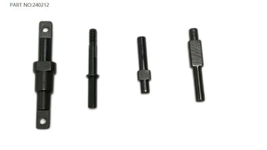 Hobby Plus CR-18P Transmission Gear Shaft Set