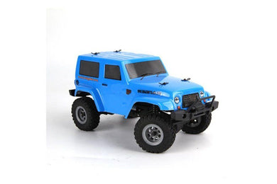 Hobby Plus CR-24 Ranger (Blue)