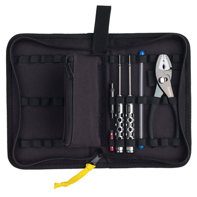 Iwata Professional Airbrush Maintenance Tools