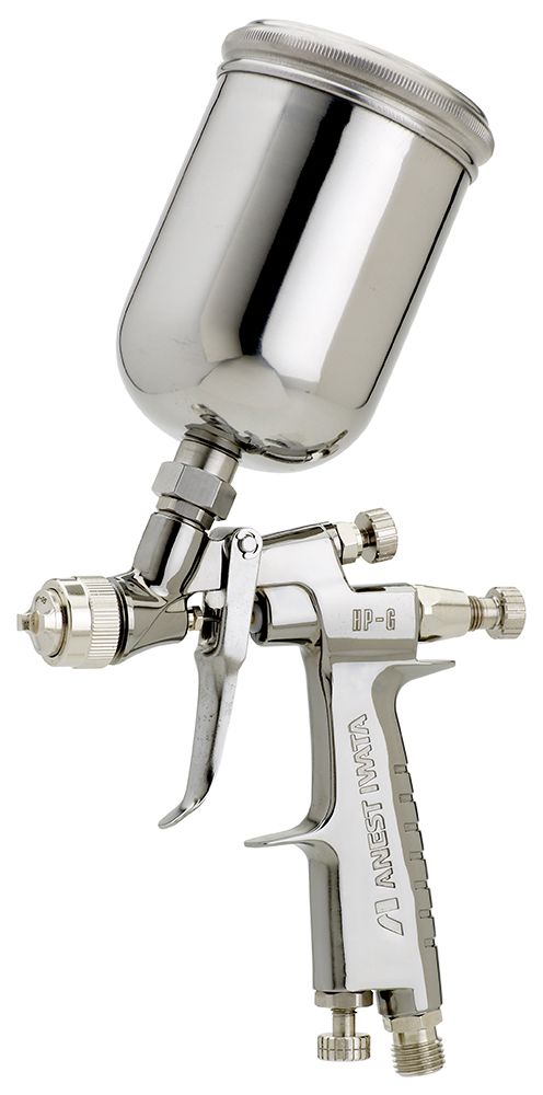 Iwata G-Series G5 Gravity Feed Airbrush-Gun