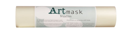 Iwata Artool Art Mask, 18