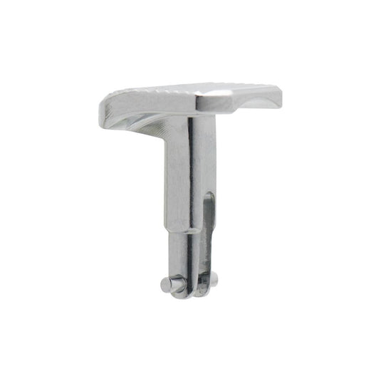 Iwata Main Lever (Trigger) for Custom Micron V2 (Square Trigger): CM-B/SB/C/CP