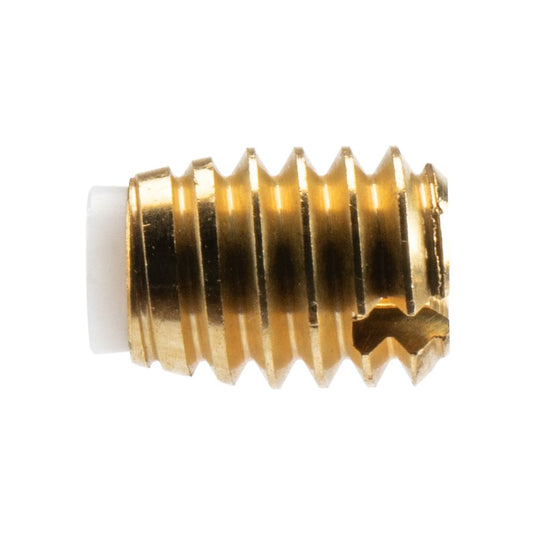 Iwata Needle Packing Screw (PTFE) Set (H3) (C5) (R5) for Hi-Line:HP-CH / High Performance Plus: HP-CP/BCP / Eclipse: HP-BCS/BS/SBS/CS / Revolution: HP-SAR/BCR/CR/TR2