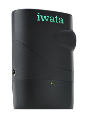 Iwata Freestyle Air 100-240V Battery-Powered Airbrush Compressor