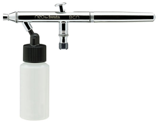 Iwata NEO for Iwata BCN Siphon Feed Dual Action Airbrush