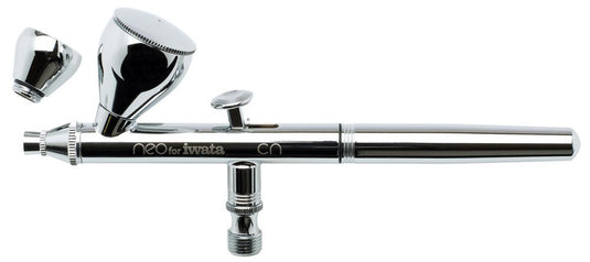 Iwata NEO for Iwata CN Gravity Feed Dual Action Airbrush