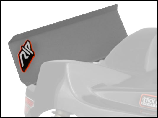 JConcepts Finnisher T6.2 | TLR 22-T gurney spoiler (0289, 0291, 0388) direct replacement spoiler