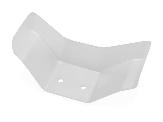 JConcepts Aero Lower Front Wing (Requires Front Wing Mount, Not Included) (2)