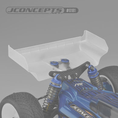 JConcepts Aero S-Type 7