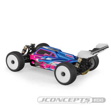 JConcepts J21 - S2 - TLR 8ight-E 4.0 body