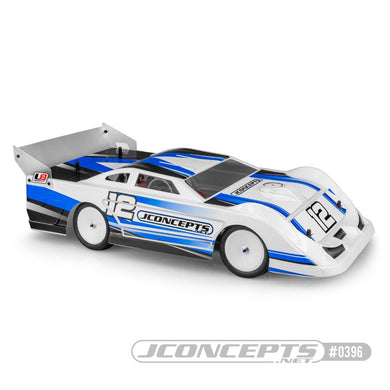 JConcepts L8 night body - 10.25