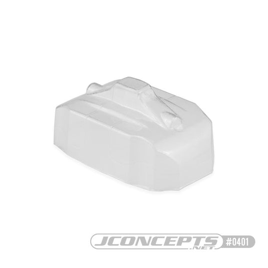 JConcepts B74 Aero front scoop