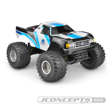 JConcepts 1989 Ford F-150 