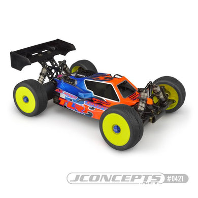 JConcepts P1 8ight-X Elite body