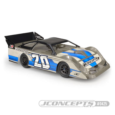 JConcepts L8D - 