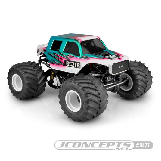 JConcepts JCI - The Gozer, 12.5