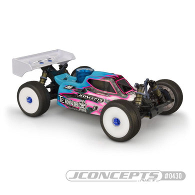 JConceptsS15 - Tekno NB48 2.0 body