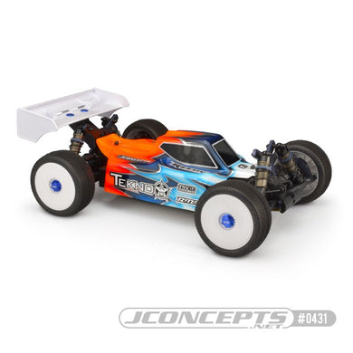 JConcepts S15 - Tekno NB48 2.0 body - lightweight