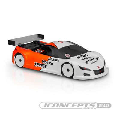 JConcepts A2R - 