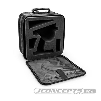 JConcepts Futaba T10PX Radio Bag