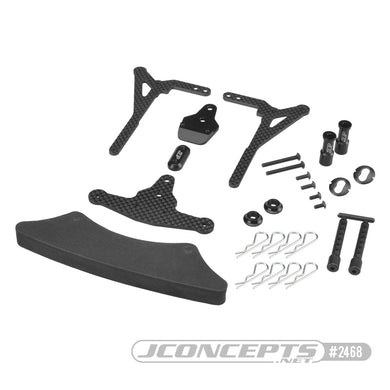 JConcepts RC10F6 to LMP conversion kit - set