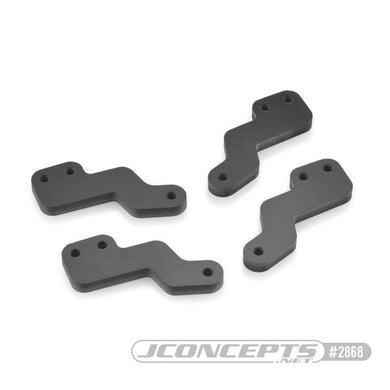 JConcepts Regulator Steering Arms (Fits Regulator Steering Knuckle)