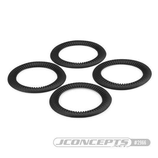 JConcepts - 1/10th stadium truck tire inner sidewall support adaptor