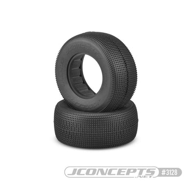 JConcepts Sprinter - green compound - (fits SCT 3.0