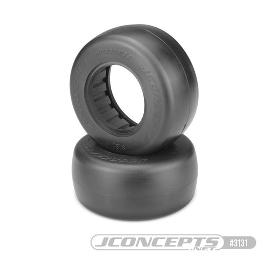 JConcepts Smoothies - Silver Compound (Fits SCT 3.0