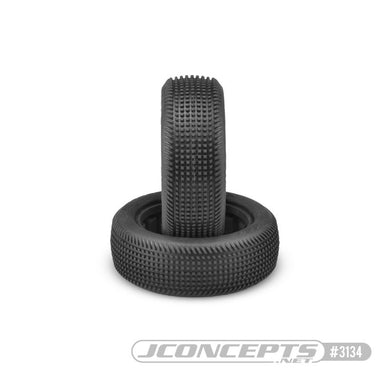 JConcepts Sprinter 2.2 - blue compound (Fits - 2.2