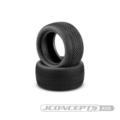 JConcepts ReHab - Blue Compound (Fits 2.2