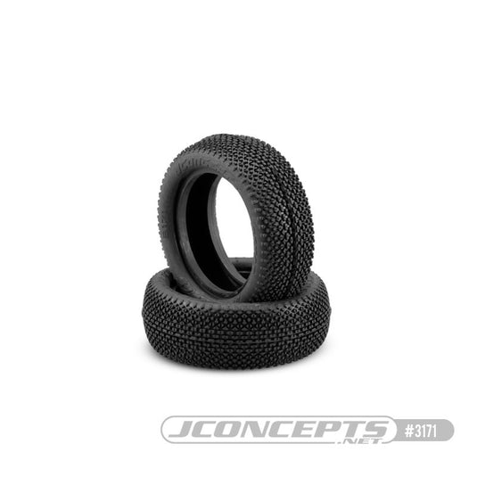 JConcepts ReHab - Blue Compound (Fits 2.2