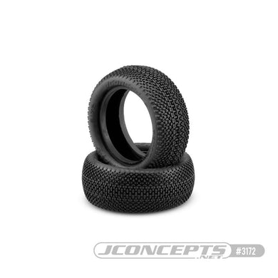 JConcepts ReHab - Blue Compound (2.2