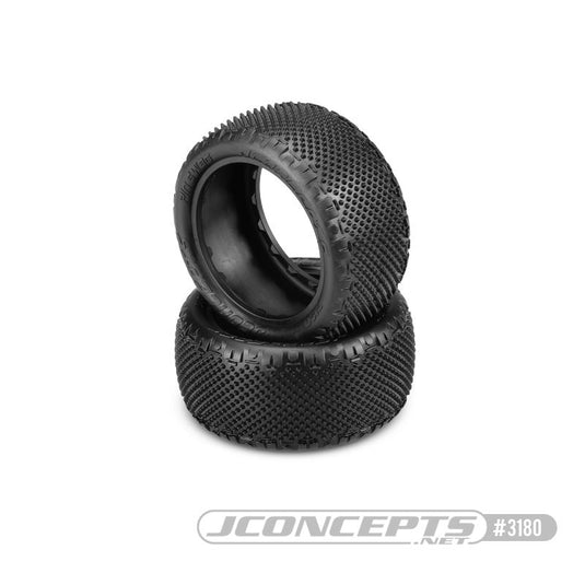 JConcepts Pin Swag - pink compound (Fits - 2.2