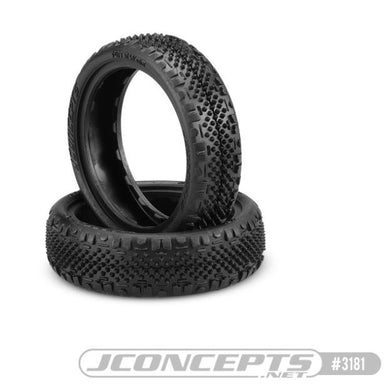 JConcepts Pin Swag - Pink Compound (Fits 2.2