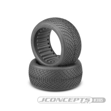 JConcepts Ellipse - green compound - (fits 4.0