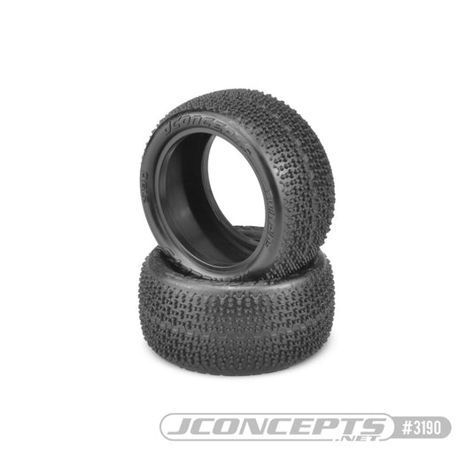 JConcepts Twin Pins (fits 2.2" buggy rear wheel)