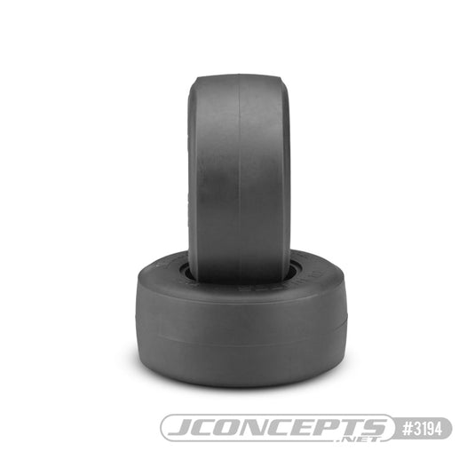 JConcepts Hotties - SCT F&R tire - gold compound