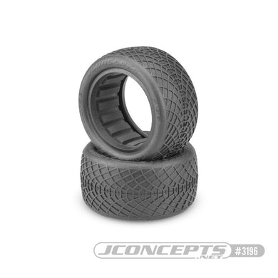 JConcepts Ellipse - blue compound (fits 2.2