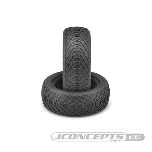 JConcepts Ellipse - blue compound (fits 2.2