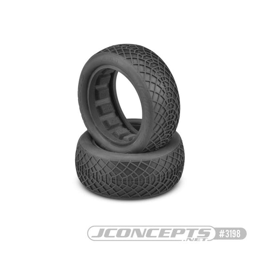 JConcepts Ellipse - blue compound (fits 2.2