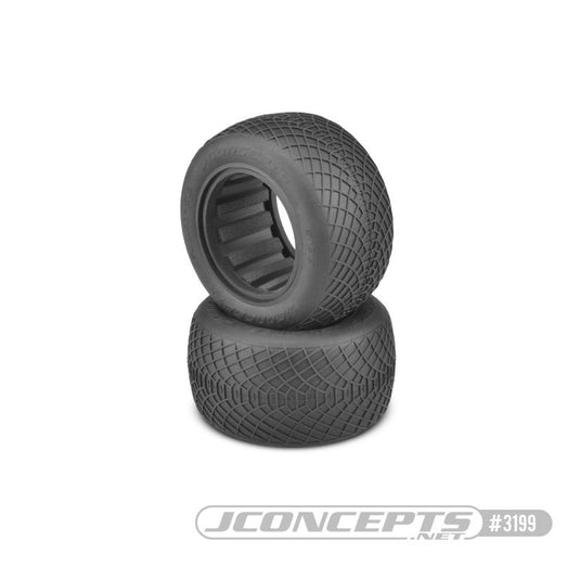 JConcepts Ellipse - blue compound (Fits - 2.2