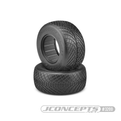 JConcepts Ellipse - green compound (Fits - SCT 3.0